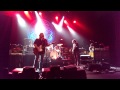 Gov't Mule, Blind Man In The Dark, 9-30-2014