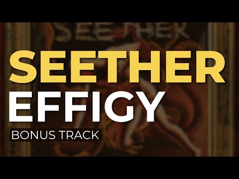 Video thumbnail for Effigy