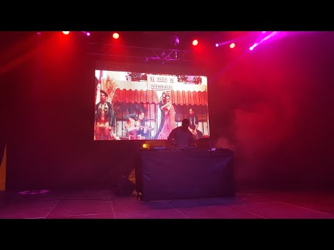 SupermartXé Superman Closing Party Part I