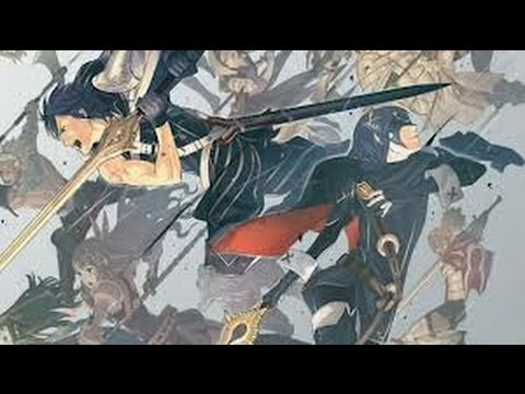 Top 10 Fire Emblem Awakening Characters