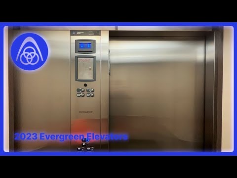 [June 2023] Thyssenkrupp Endura Hydraulic Elevator