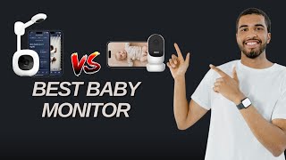 Nanit Pro VS Owlet Cam 2: Baby Monitors In 2026 (Whats Bette