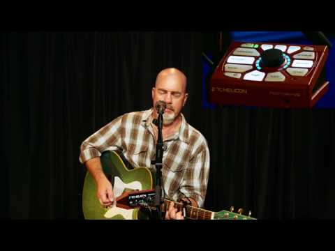 TC Helicon Perform VG review or test