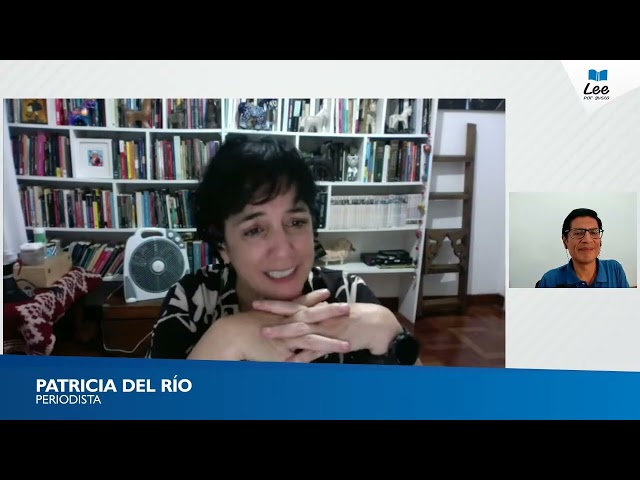 Vídeo relacionado con Lola Entre-Historias
