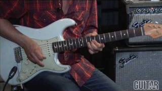 Video thumbnail for Fuchs Noxious Pedal by Guitar World