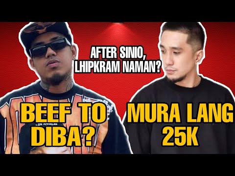 LHIPKRAM AT APEKZ NAGPAPARINIGAN NA NAMAN SA FACEBOOK | APEKZ ISUSUNOD NA NGA BA SI LHIPKRAM