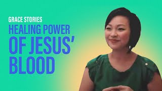 The healing power of Jesus&#39; Blood | New Creation Church