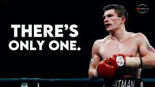 Ricky Hatton's Relentless Swarming Style | Breakdown (RIP 1978 - 2025)