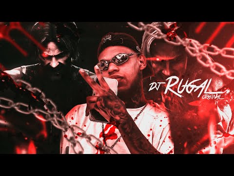 DE VOLTA PARA O FUTURO - MC MAGRINHO (DJ DOZABRI, DJ DEIVÃO, DJ RUGAL ORIGINAL)