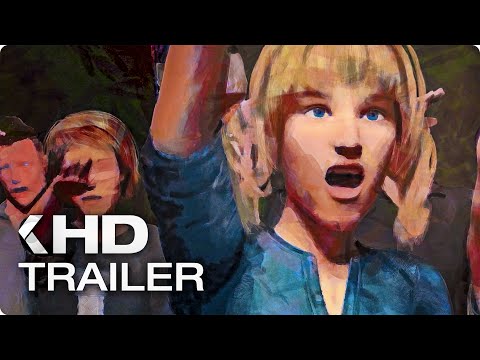 Trailer-Vorschau: Kleine Germanen - Eine Kindheit in der rechten Szene