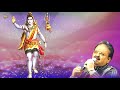 Siva Tandava Stothram Jatakataaha Telugu Devotional Songs Jayasindoor S P Balasubramanyam