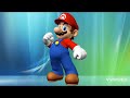 Mario Party 7 Mario Voice Clips
