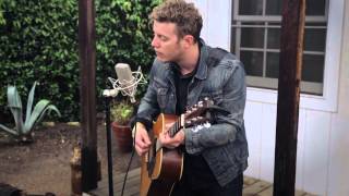Anderson East - Only You - 3/15/2015 - Riverview Bungalow, Austin, TX