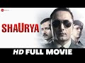 शौर्या Shaurya Full Movie | Rahul Bose, Kay Kay Menon, Minisha Lamba | Bollywood Movies