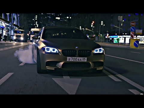 Russian Mafia(Bass Boosted) Limma #bmwm #bassboosted