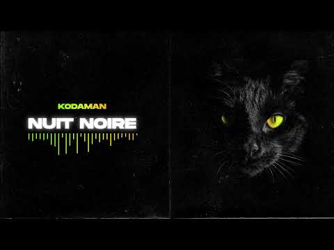 Kodaman - Nuit noire