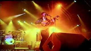 Pulp - Sorted For Es And Wizz / Live at T in the Park 1996