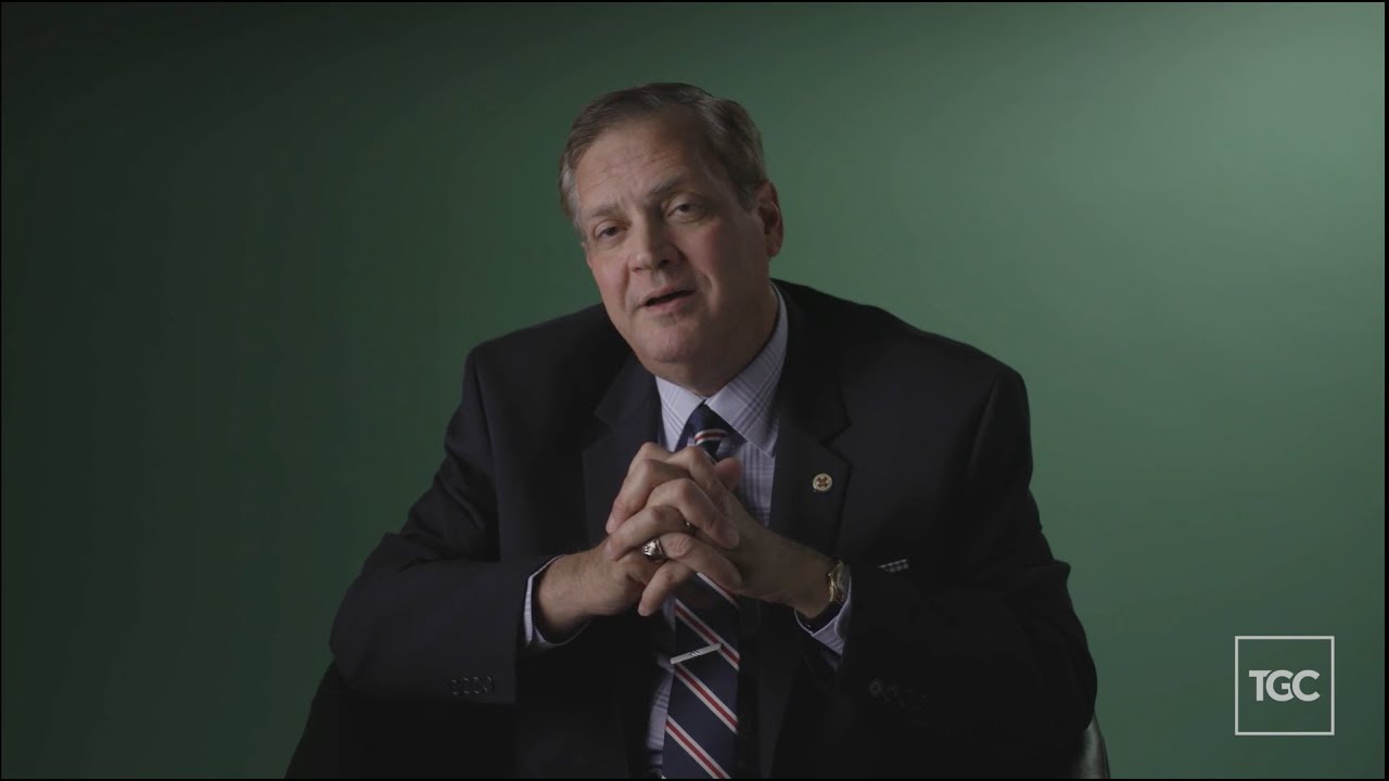 Albert Mohler on What To Do with ‘That’s Just Your Interpretation’