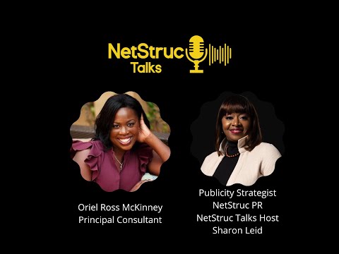 NetStruc Talks   Oriel Mckinney