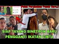Sangat Menyentuh Hati ️Momen Momen Terakhir Arya Saloka Di Sinetron IC