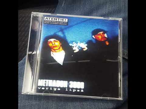 Methadon 3000- O mână