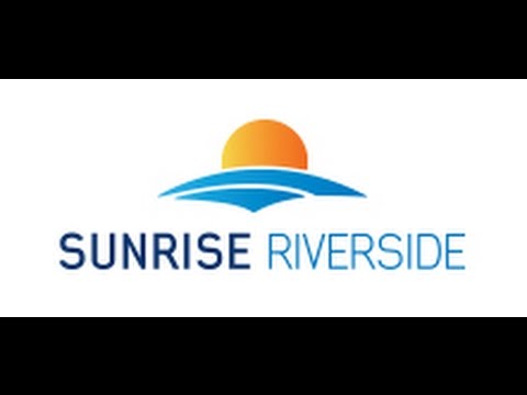 Sunrise Riverside