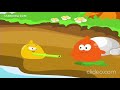 Baby Tv Pitch And Potch Reversed