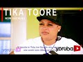 Tika Toore Latest Yoruba Movie 2021 Drama Starring Kemi Afolabi | Damola Olatunji | Iya Gbokan