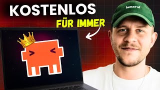 KRASS: Claude Code ist JETZT kostenlos mit Ollama!