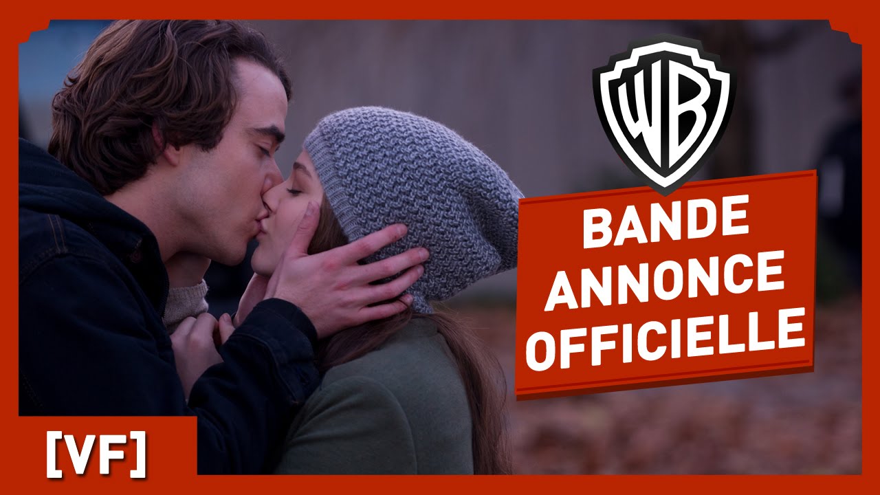 Miniature de la vidéo Si Je Reste - Bande Annonce Officielle 3 (VF) du film Si je reste