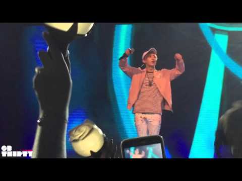 150924 BEAST - Special