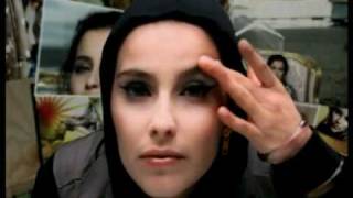 Nelly Furtado - Powerless (Say What You Want) (official music video) Dj shot