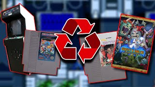 The BEST Video Game Remakes, Ports, and Remasters