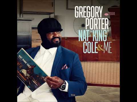 Gregory Porter - Sweet Lorraine