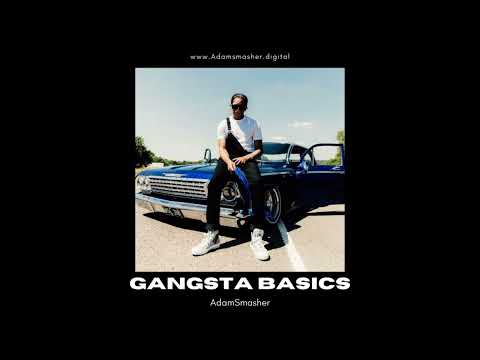 [Free] Digga D x G Unit x 50 Cent Type Beat "Gangsta Basics"