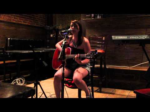 Emily Auerbach - "Power" by Kanye West