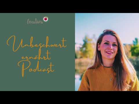 #197 Wie sich Sport und Bewegung auf deinen Darm auswirken - Interview mit Lena Weinert