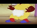 Episode 5 Dog Trouble 1942 Tom Jerry Classic Cartoon Full HD 1080p Part 3 Of 3