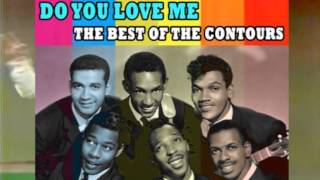 The Contours - Do You Love Me  (Dirty Dancing ) HQ