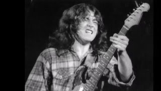 Rory Gallagher &quot;&quot; Got my mojo workin&#39; &quot;&quot; !!