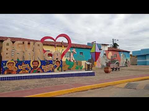 MILAGRE a estrada de Tabira -PE até Água Branca -PB sem buracos  🕳️ Vem ver nesse vídeo 