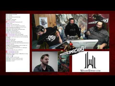 TDH60M - Ep. 52 - Trevy the Great Vs. Cygnar