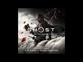 Jin Sakai Ghost Of Tsushima OST
