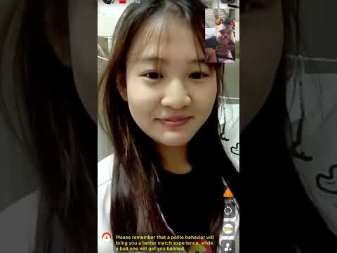 the boys with Chinese girl  #trending #foryou #holla #omegle