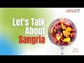 TMT Ep.108 Everything You Need to Know about Sangria