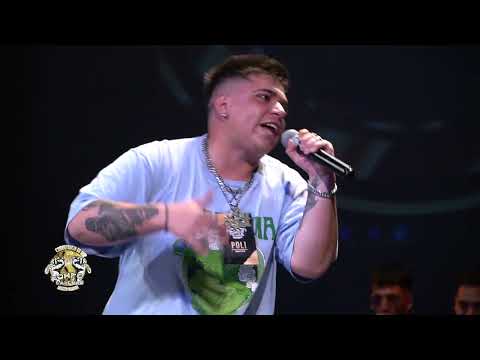 EXE VS POLI VS DECK - OCTAVOS FINAL DORADA ROMPE CADENAS FREE