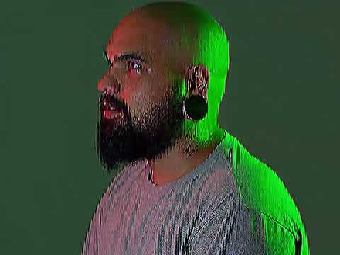 Arielo - Bounce Back (Visualizer)