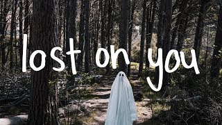 Matthew Mole - Lost On You [Official Audio]