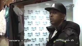 Gillie Da Kid Pulls Up On Charlemagne Da God Like Birman (Stop Playin Wit My Name)