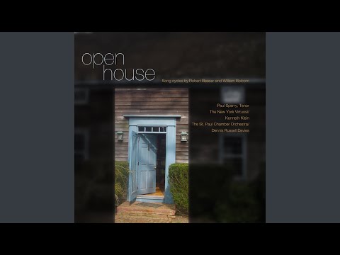 Video thumbnail for Open House
